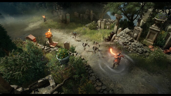Titan Quest II Download Free