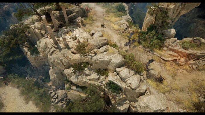 Titan Quest II Free Download Torrent