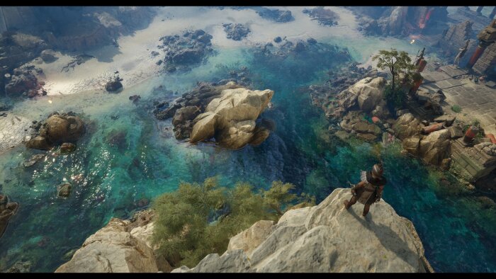 Titan Quest II Repack Download