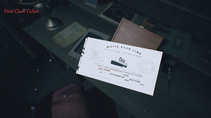 Titanic Escape Simulator™ PC Crack