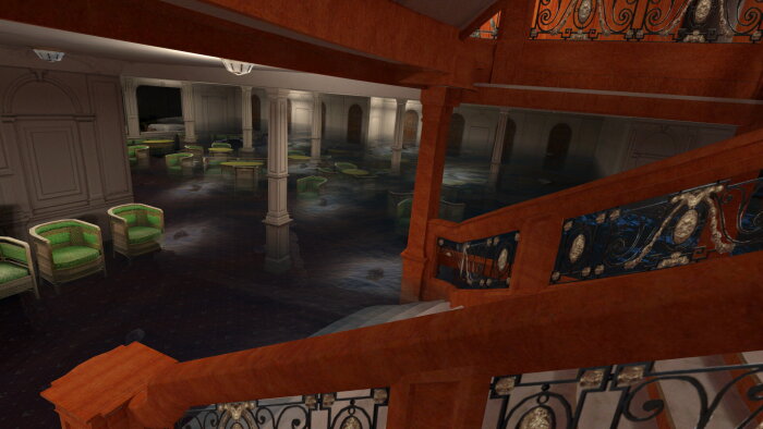 Titanic: Fall Of A Legend Free Download Torrent