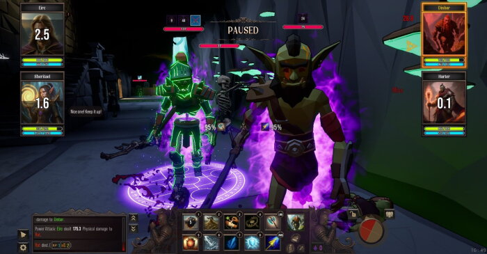 Titans of the Past Repack Download