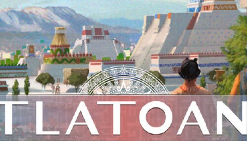 Download Tlatoani: Aztec Cities