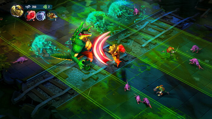 TMNT: Splintered Fate - Slash Repack Download