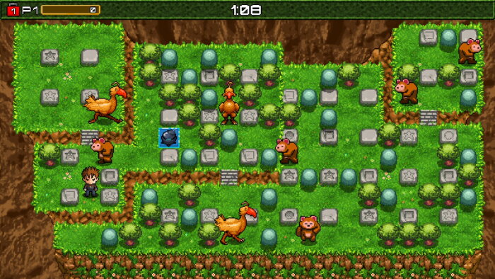 TNT Bomb PC Crack