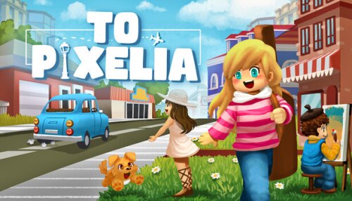 Download To Pixelia