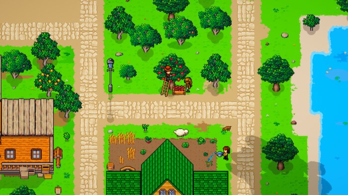 To Pixelia Repack Download