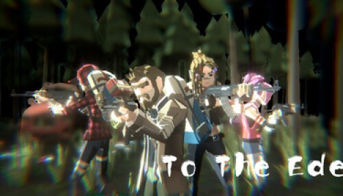 Download To the Eden 末日行者