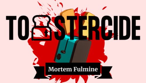 Download Toastercide