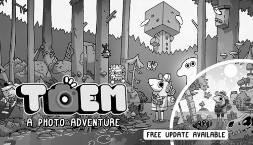 Download TOEM: A Photo Adventure