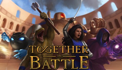 Download Together in Battle