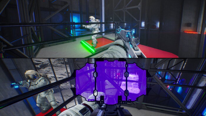 Together: Moon Escape Crack Download