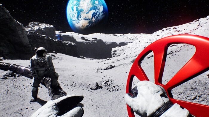 Together: Moon Escape PC Crack
