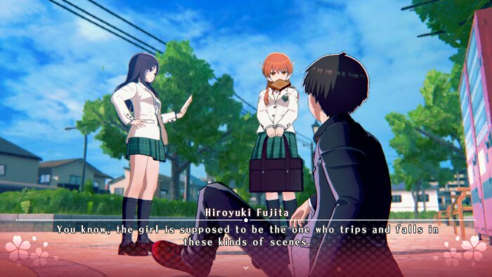 ToHeart - Extra Stories: Serio & Masashi Free Download Torrent
