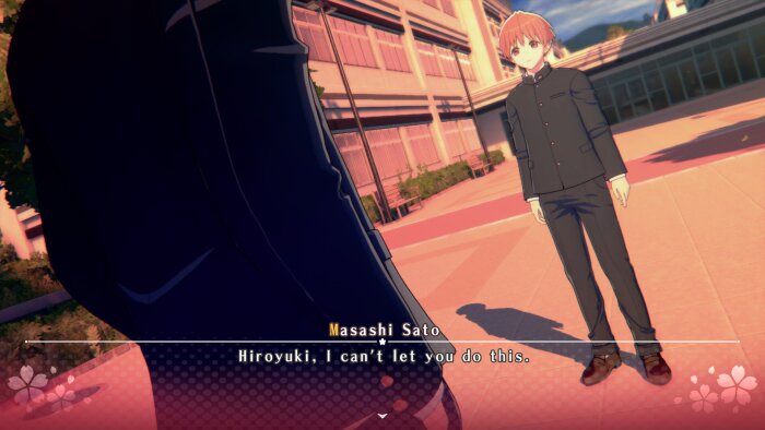 ToHeart - Extra Stories: Serio & Masashi Repack Download