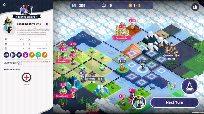 TOHOTOPIA Download Free