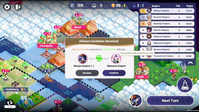 TOHOTOPIA Free Download Torrent