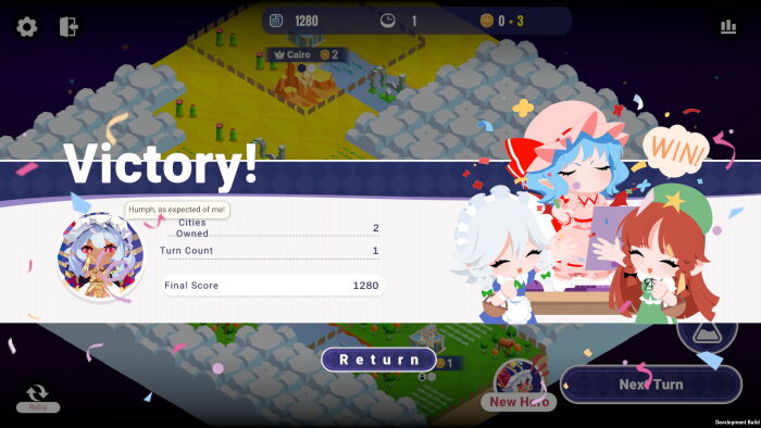 TOHOTOPIA PC Crack