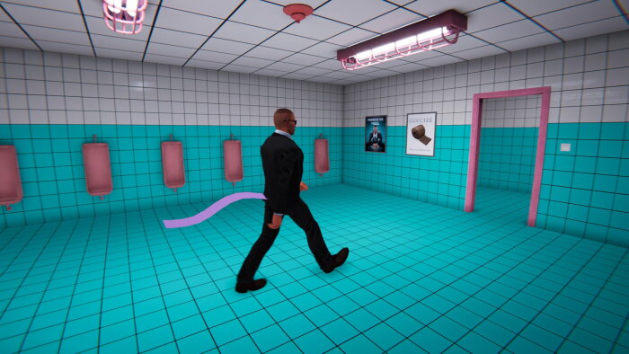 Toilet 8 Crack Download