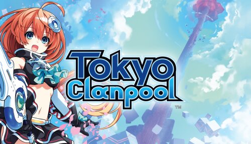 Download Tokyo Clanpool (GOG)