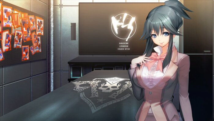 Tokyo Necro Free Download Torrent