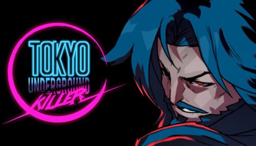 Download Tokyo Underground Killer