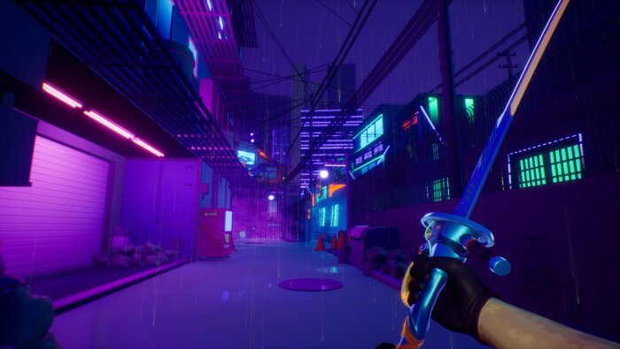 Tokyo Underground Killer Download Free