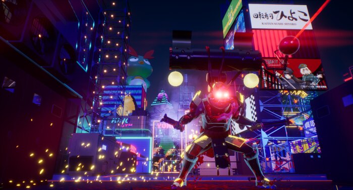 Tokyo Underground Killer Free Download Torrent