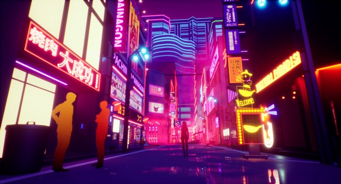Tokyo Underground Killer Repack Download