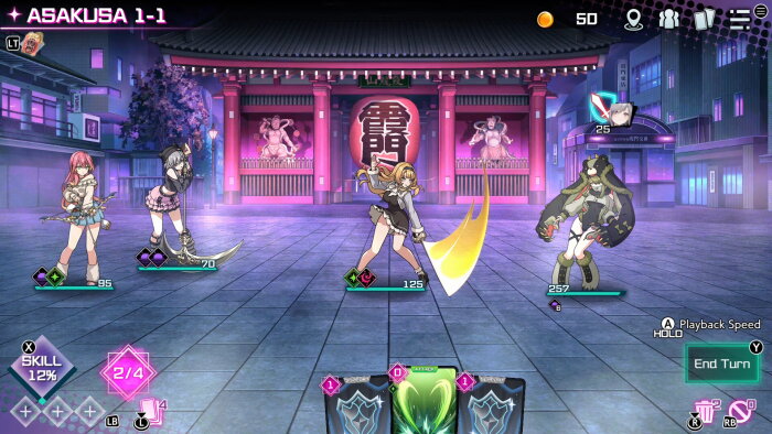 Tokyo Valkyries PC Crack