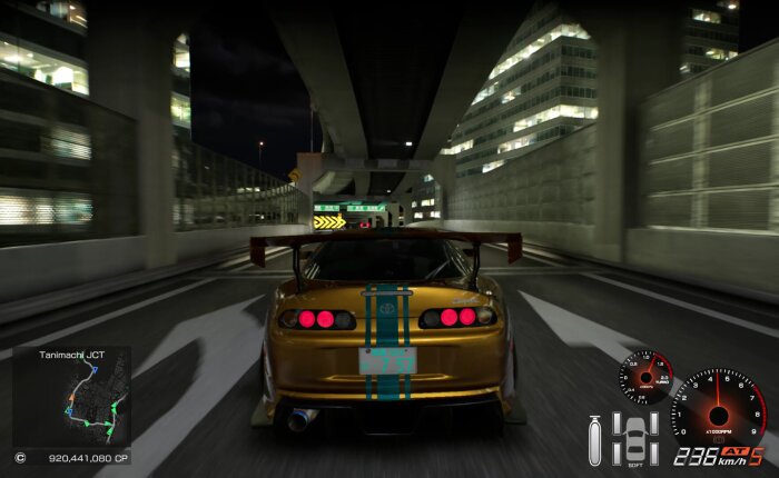 Tokyo Xtreme Racer Free Download Torrent