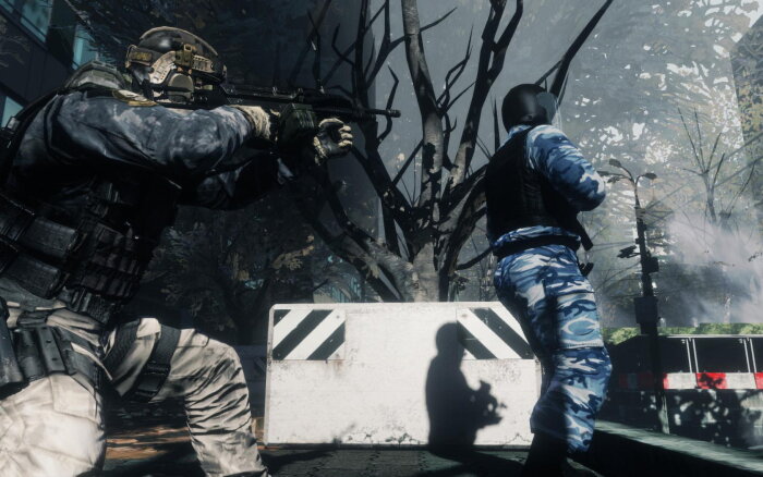 Tom Clancy's Ghost Recon: Future Soldier™ PC Crack