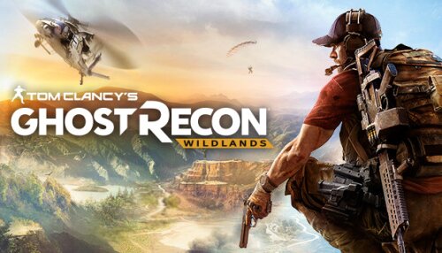 Download Tom Clancy's Ghost Recon® Wildlands