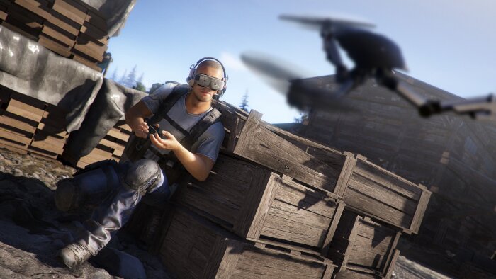 Tom Clancy's Ghost Recon® Wildlands Download Free