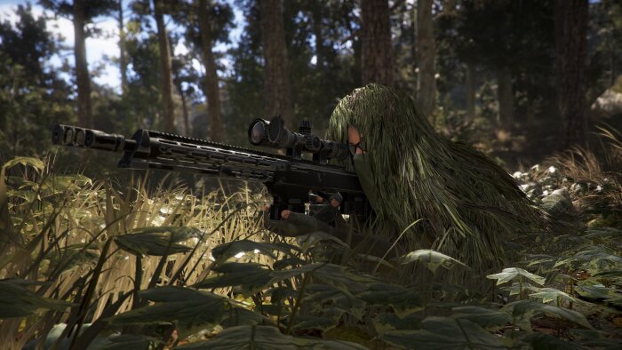 Tom Clancy's Ghost Recon® Wildlands Free Download Torrent