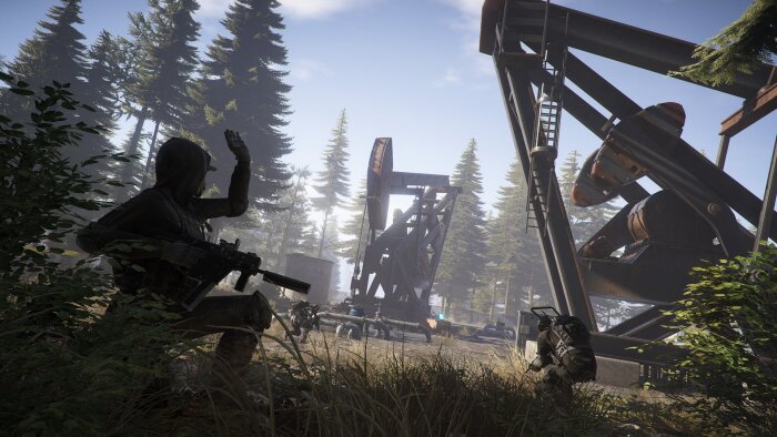 Tom Clancy's Ghost Recon® Wildlands Crack Download
