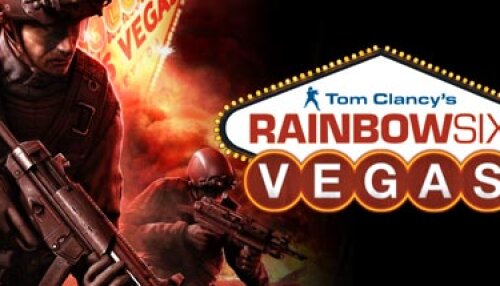 Download Tom Clancy's Rainbow Six® Vegas