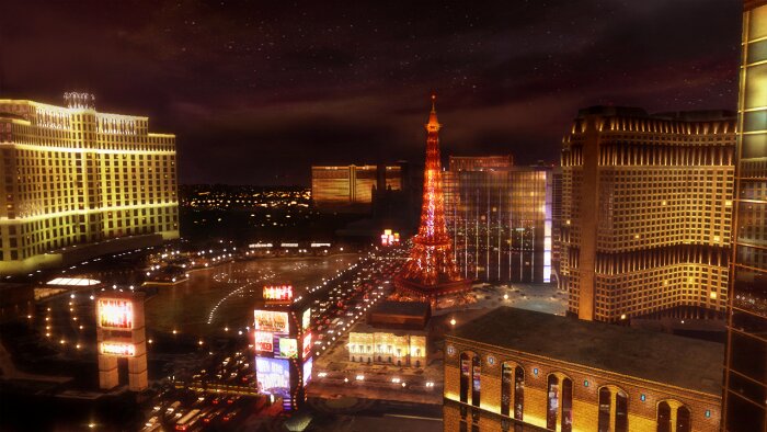 Tom Clancy's Rainbow Six® Vegas Crack Download