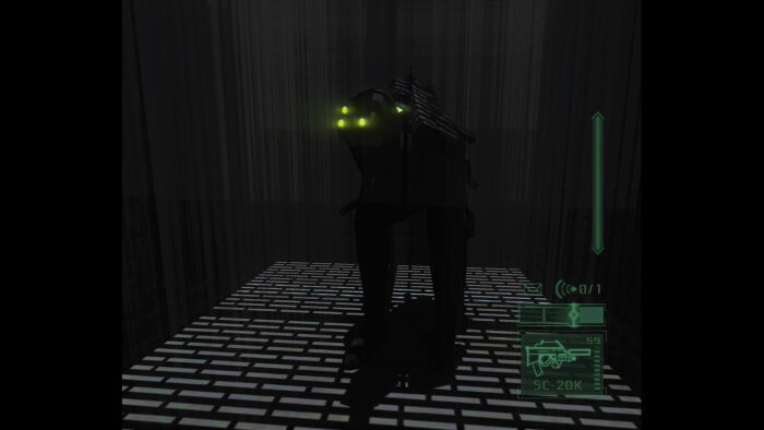 Tom Clancy's Splinter Cell: Pandora Tomorrow Repack Download