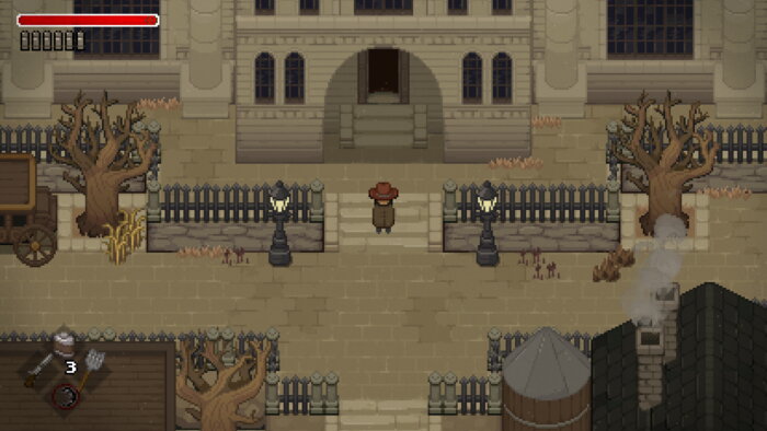 Tombwater Download Free