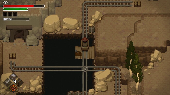 Tombwater Crack Download