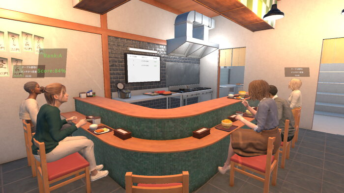 Tonkatsu Diner Simulator Free Download Torrent