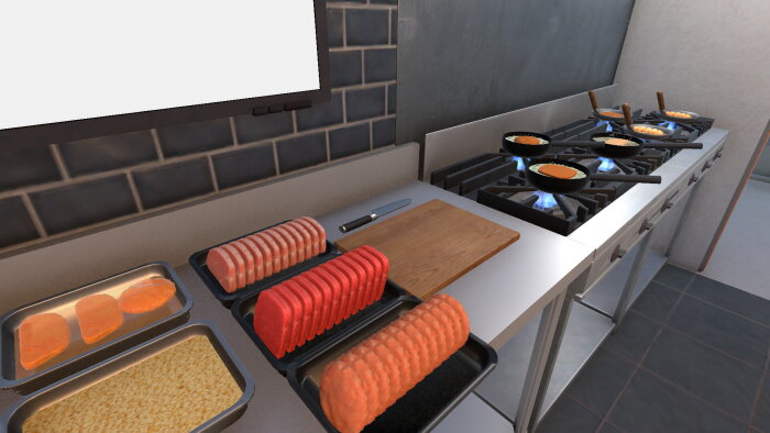 Tonkatsu Diner Simulator Crack Download