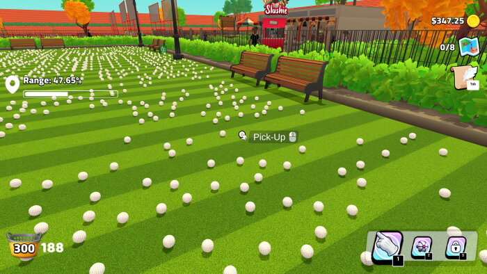 Too Many Balls Download Free