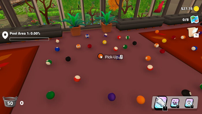 Too Many Balls PC Crack