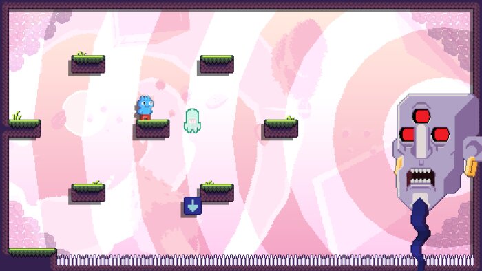 Toodee and Topdee PC Crack