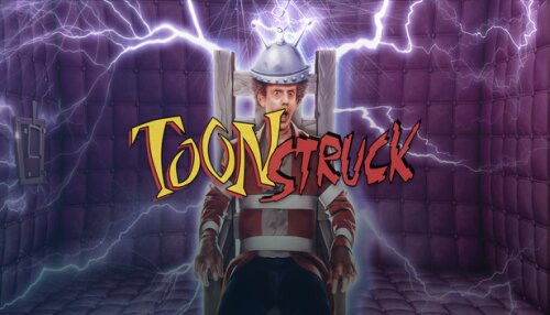 Download Toonstruck