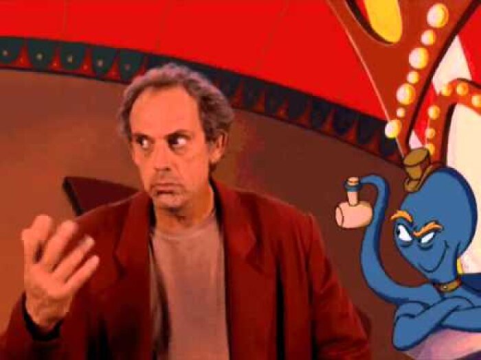 Toonstruck Crack Download