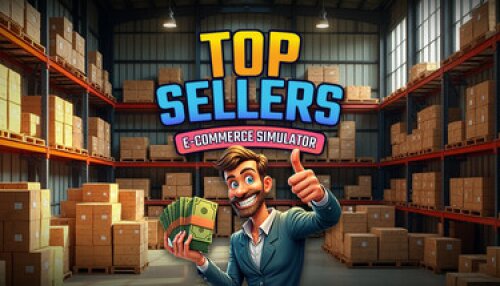 Download Top Sellers - Ecommerce Simulator