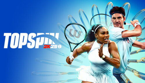 Download TopSpin 2K25